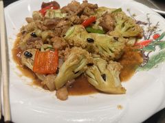 -山水茶艺馆·点心粤菜·30年老字号