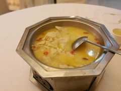 -蓝天宾馆·融合菜·宴席(解放大道店)