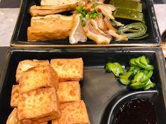 -馔豚·台北菜专门店(深圳湾万象城店)