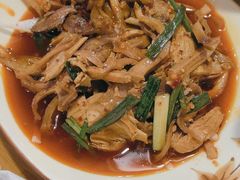 -易老妈蹄花.特色川菜(人民公园总店)