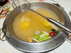 -左庭右院鲜牛肉火锅(长泰广场店)