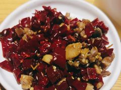 -长亭酒肆.武夷菜(鼓楼后海店)