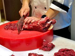 -犇鼎牛潮汕牛肉火锅(新辰里学清路店)