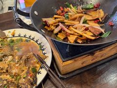 -吃货私房菜(丽江束河古镇店)