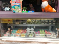 -狐狸家·酸奶酪专门店(平江路店)