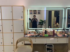 -优娑照相馆(世茂广场店)