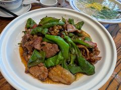 -老雒阳面馆·水席(定鼎门店)