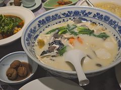 -山外山菜馆(玉泉路店)