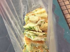 -咏春葱油饼(德政中路店)