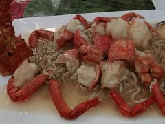 -申粤轩酒楼·三十年粤菜经典(丁香花园店)