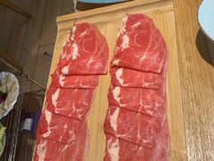 -青瓷火锅料理(西单大悦城店)