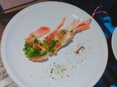 -箱美术馆私房菜(水晶郦城店)