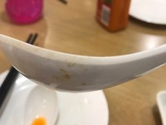 -台北楚楚园馅饼粥(虹桥南丰城店)