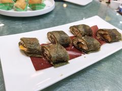 -點無缺茶楼·海鲜酒家(世博店)