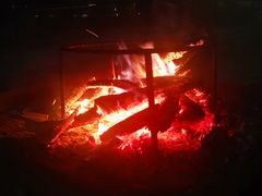 -硗碛藏寨·神木垒景区