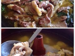 醉云喃民俗风味酒楼-醉云喃