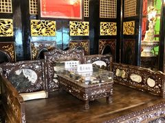 -日日鲜茶餐厅(小公园店)