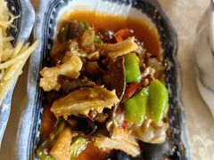 -维吾尔餐厅(宜山路店)