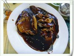-大江南食府(石景山店)