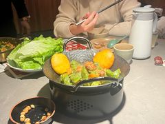 -厨创东北传家菜(信义坊店)