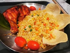 -大食代美食广场(上海中心店)