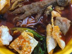 -龍城柳州螺蛳粉(群星路店)