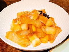 -魁盛居百年鲁菜馆(县西巷店)