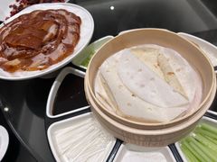 -粗茶淡饭·隐庐私厨(东亭店)