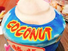 -盒马鲜生(悠方店)