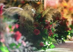 点击看大图 -Sunny喜铺婚礼定制·求婚策划