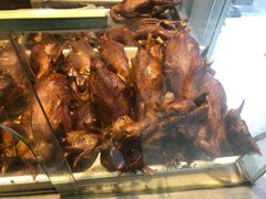 -开封张记烧鸡(花牌坊街123号院店)