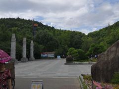 -峙山公园