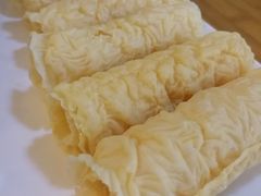 炸响铃卷-小龍鳳·港式海鲜打边炉(沙湖路店)