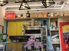 大堂-Mesa Madre梅萨妈妈·Bintana(国贸店)