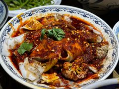 -左陕右甘(亚运村店)