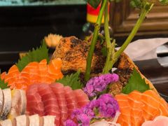 -大江户日本料理(吕厝店)