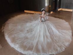 -B.Bridge Couture婚纱礼服(福田店)