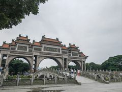 -顺峰山公园