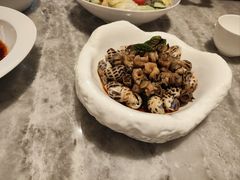 -喜来登由由大酒店九州膳坊中餐厅