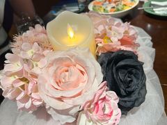 -Fuzzy Bistro 浮几韩餐·茶酒馆