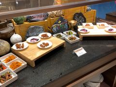 -西藏饭店·亚克·食光自助餐厅(文殊院店)