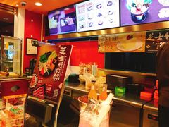 -吉野家(人和香港城店)