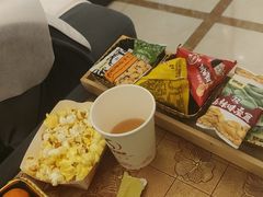 -华夏良子·足道SPA艾灸(三里屯店)