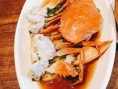 蝤蠓-美乐食街(小南店)