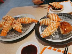 -新一番三文鱼寿司(上邦店)