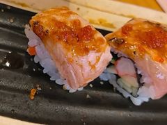 -吉兆·料理(红梅南路店)