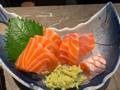 -水之惠鲜鱼料理(王府大街店)