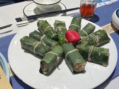 -花间别院(凤凰店)