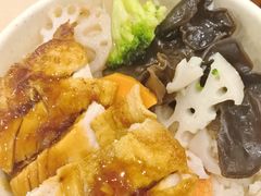 -吉野家(上海美罗城店)