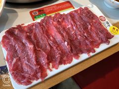 -焯牛潮汕牛肉火锅(云峰街创始店)